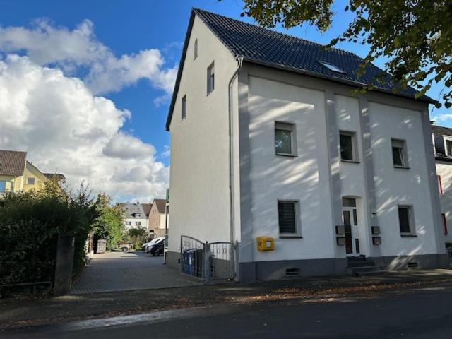 Rheinischer Hof Appartements 레버쿠젠 외부 사진