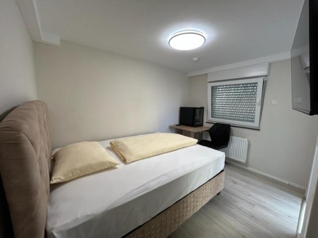 Rheinischer Hof Appartements 레버쿠젠 외부 사진