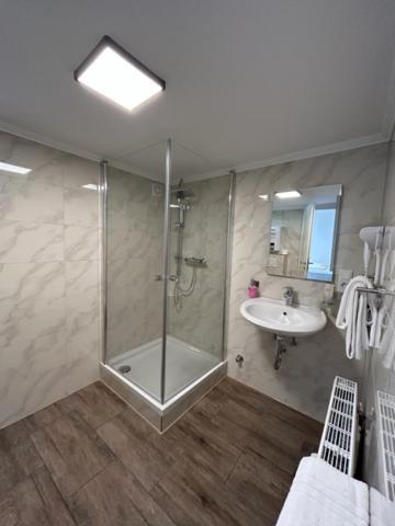 Rheinischer Hof Appartements 레버쿠젠 외부 사진