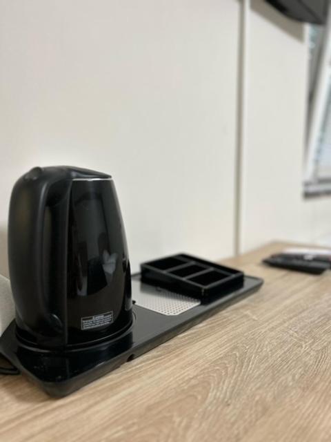 Rheinischer Hof Appartements 레버쿠젠 외부 사진